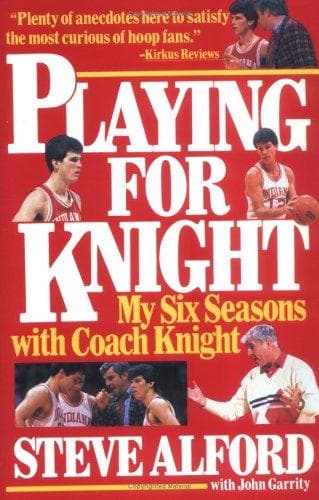 Tapa de Playing for Knight