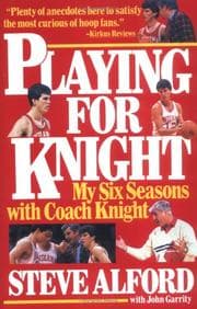 Tapa de Playing for Knight