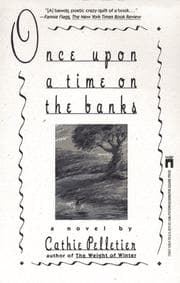 Tapa de Once upon a time on the banks