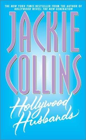 Tapa de Hollywood Husbands