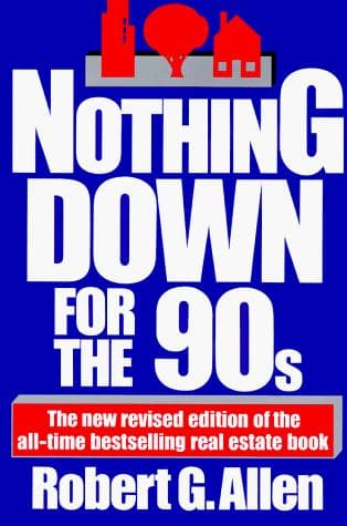 Tapa de Nothing down for the 90's