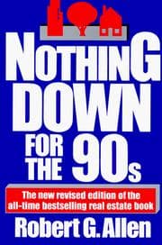 Tapa de Nothing down for the 90's