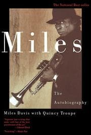 Tapa de Miles