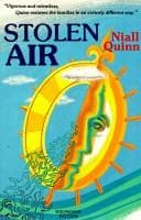Tapa de Stolen air