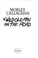 Tapa de A wild old man on the road
