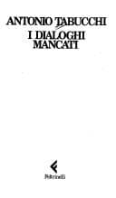 Tapa de I dialoghi mancati