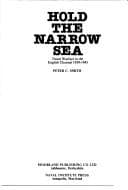 Tapa de Hold the narrow sea