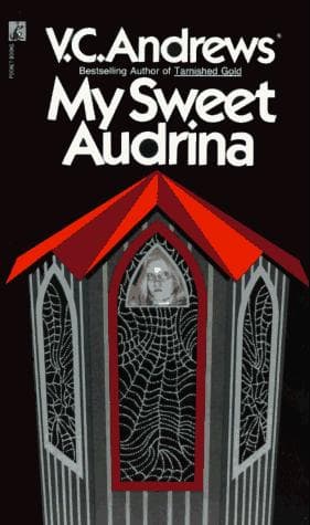 Tapa de My Sweet Audrina