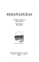 Tapa de Rebañaduras