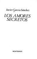 Tapa de Los amores secretos