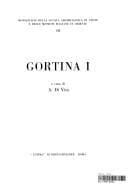 Tapa de Gortina