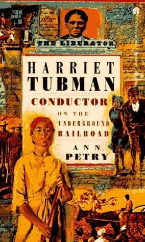 Tapa de Harriet Tubman