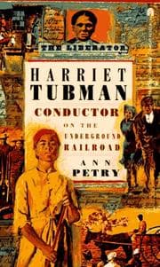 Tapa de Harriet Tubman