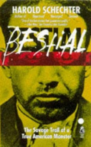 Tapa de Bestial