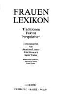Tapa de Frauenlexikon
