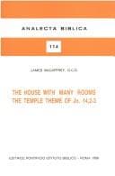 Tapa de The house with many rooms