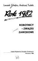 Tapa de Rok 1982