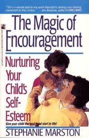 Tapa de The magic of encouragement