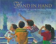 Tapa de Hand in hand
