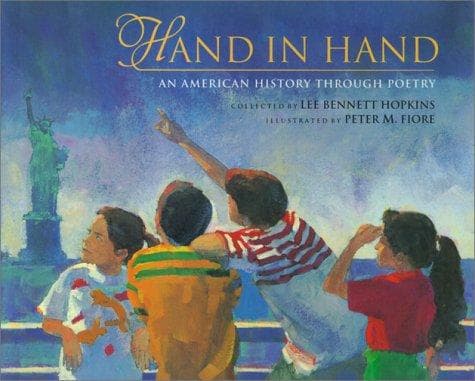 Tapa de Hand in Hand