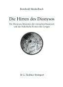 Tapa de Die Hirten des Dionysos