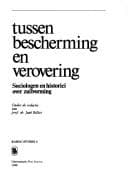 Tapa de Tussen bescherming en verovering