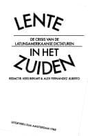 Tapa de Lente in het zuiden