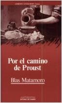 Tapa de Por el camino de Proust