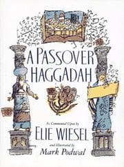 Tapa de [Hagadah shel Pesaḥ] =