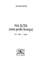 Tapa de Na luta