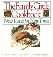 Tapa de The Family circle cookbook