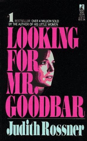 Tapa de Looking for Mr. Goodbar