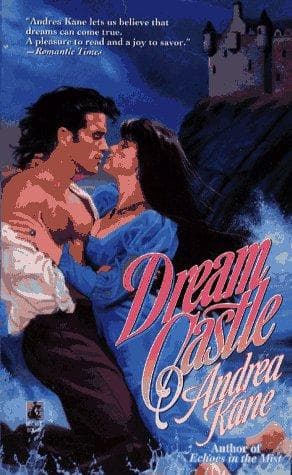 Tapa de Dream Castle
