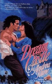 Tapa de Dream Castle