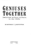 Tapa de Geniuses together