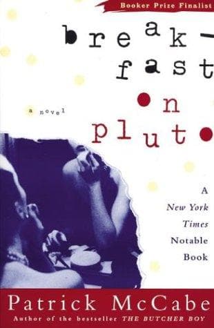Tapa de Breakfast on Pluto