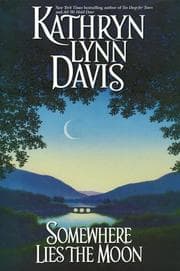 Tapa de Somewhere lies the moon