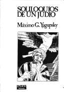 Tapa de Soliloquios de un judío