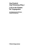 Tapa de Licht in den Schatten der Vergangenheit