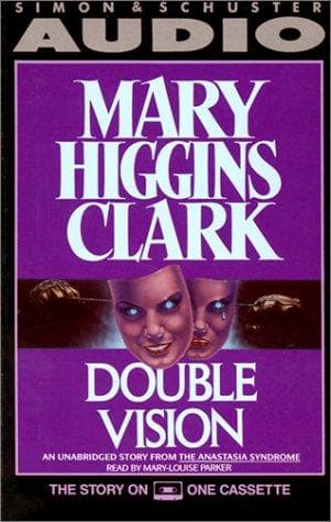 Tapa de Double Vision
