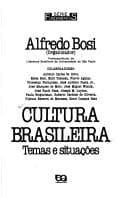 Tapa de Cultura brasileira