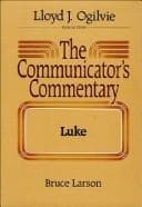 Tapa de The communicator's commentary