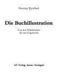 Tapa de Die Buchillustration