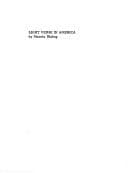 Tapa de Light verse in America