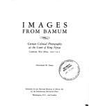 Tapa de Images from Bamum