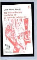 Tapa de Los Movimientos sociales en el Valle de México