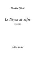 Tapa de Le noyau de safou