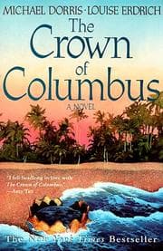 Tapa de The Crown of Columbus