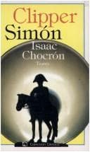 Tapa de Clipper ; Simón
