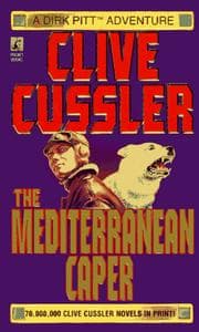 Tapa de The Mediterranean Caper